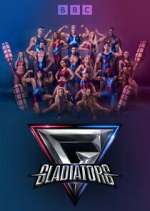 Watch Gladiators Megashare8