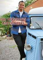 Watch The Travelling Auctioneers Megashare8