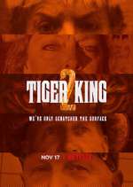 Watch Tiger King: Murder, Mayhem and Madness Megashare8