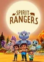 Watch Spirit Rangers Megashare8