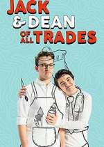 Watch Jack & Dean of All Trades Megashare8