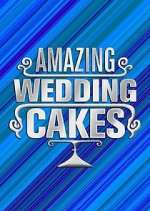 Watch Amazing Wedding Cakes Megashare8