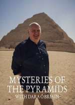 Watch Mysteries of the Pyramids with Dara Ó Briain Megashare8