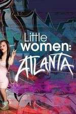 Watch Little Women: Atlanta Megashare8