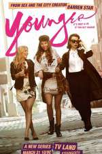 Watch Younger Megashare8