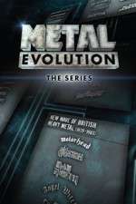 Watch Metal Evolution Megashare8
