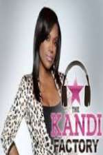 Watch The Kandi Factory Megashare8