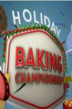 Watch Holiday Baking Championship Megashare8