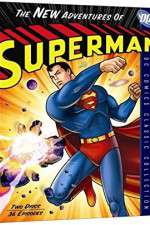 Watch The New Adventures of Superman Megashare8