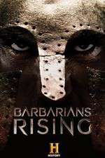 Watch Barbarians Rising Megashare8