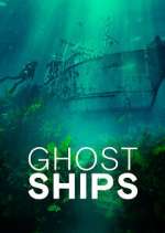 Watch Ghost Ships Megashare8