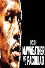 Watch Inside Mayweather vs Pacquiao Megashare8