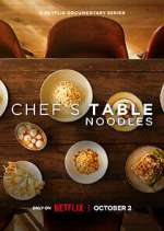 Watch Chef's Table: Noodles Megashare8