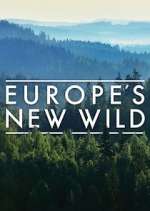 Watch Europe's New Wild Megashare8