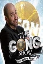 Watch The Gong Show with Dave Attell Megashare8