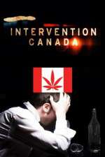 Watch Intervention Canada Megashare8