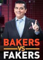 Watch Bakers vs. Fakers Megashare8