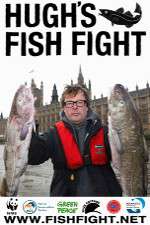 Watch Hugh's Fish Fight Megashare8
