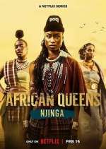 Watch African Queens Megashare8