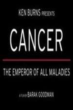 Watch Cancer: The Emperor of All Maladies Megashare8