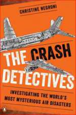 Watch The Crash Detectives Megashare8