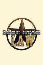 Watch Lone Star Law Megashare8