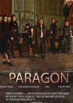Watch Paragon: The Shadow Wars Megashare8