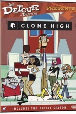 Watch Clone High Megashare8