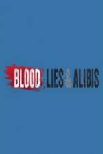 Watch Blood Lies and Alibis Megashare8