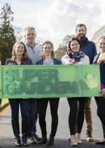 Watch Super Garden Megashare8