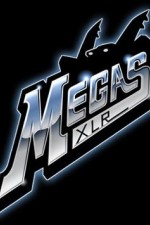Watch Megas XLR Megashare8