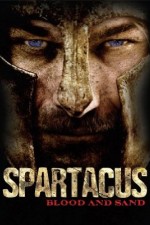 Watch Spartacus Blood and Sand Megashare8