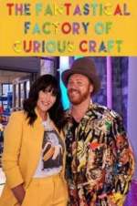 Watch The Fantastical Factory of Curious Craft Megashare8