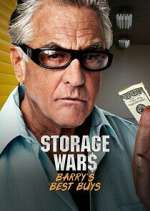 Watch Storage Wars: Barry's Best Buys Megashare8