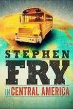 Watch Stephen Fry in Central America Megashare8