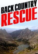 Watch Backcountry Rescue Megashare8