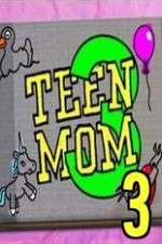Watch Teen Mom 3 Megashare8