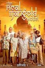 Watch The Real Marigold Hotel Megashare8