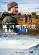 Watch An Optimist's Guide to the Planet with Nikolaj Coster-Waldau Megashare8