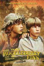 Watch Huckleberry Finn and His Friends Megashare8