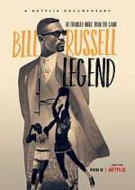 Watch Bill Russell: Legend Megashare8