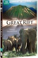 Watch The Great Rift: Africa's Wild Heart Megashare8