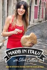 Watch Made In Italy With Silvia Colloca Megashare8