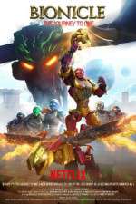 Watch Lego Bionicle The Journey to One Megashare8