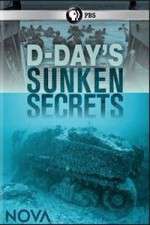 Watch D-Days Sunken Secrets Megashare8