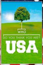 Watch Who Do You Think You Are? (US) Megashare8