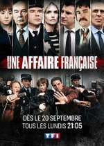 Watch Une affaire française Megashare8