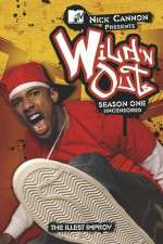 Watch Nick Cannon Presents Wild 'N Out Megashare8