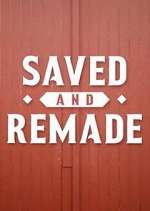 Watch Saved and Remade Megashare8