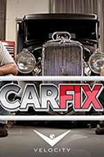 Watch Car Fix Megashare8